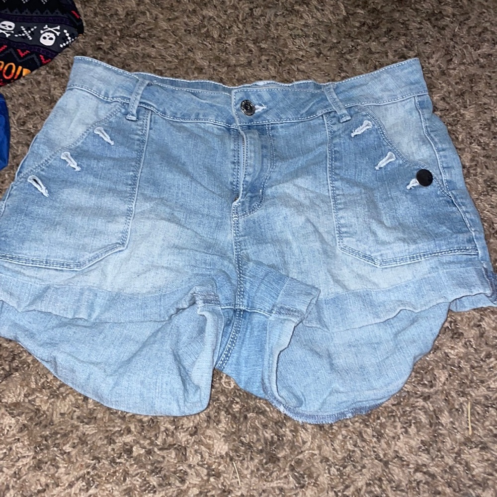 Shorts